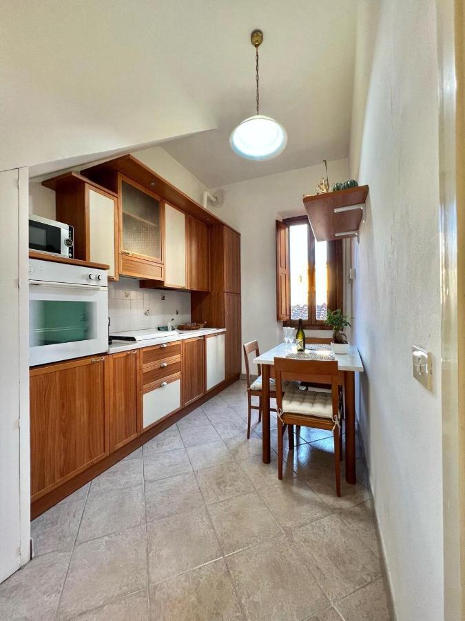 דירות Sofy Squared San Firenze מראה חיצוני תמונה