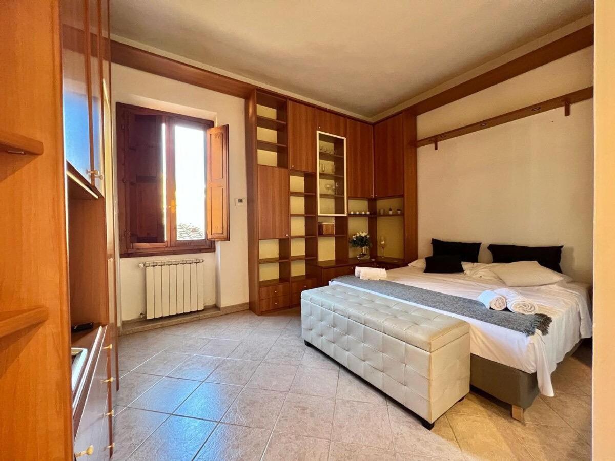 דירות Sofy Squared San Firenze מראה חיצוני תמונה